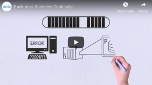disaster recovery video
