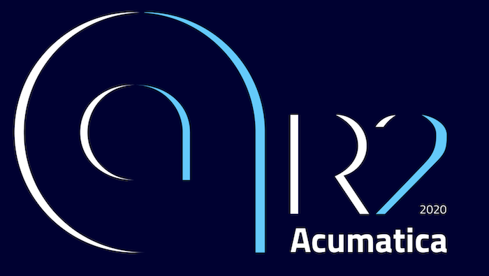 Acumatica 2020 R2 Features