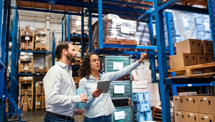 tips for streamlining your supply chain