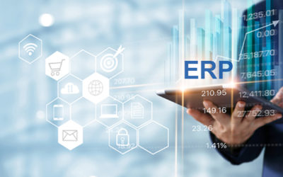 What CIOs Need to Know about ERP