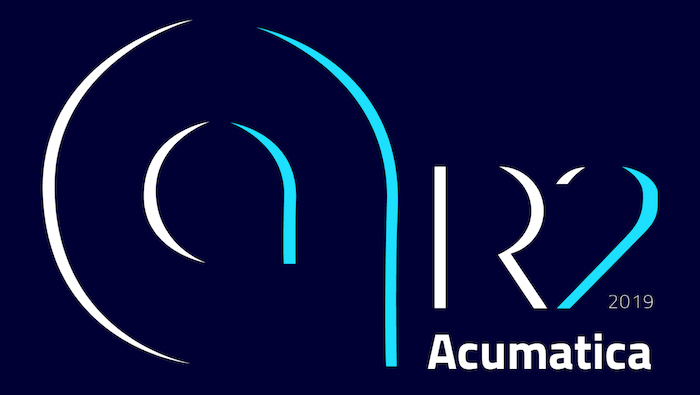 Acumatica 2019 R2 New Features