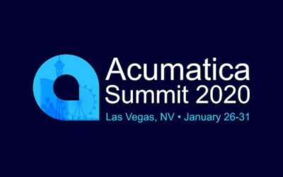 Join The Donas Group at Acumatica Summit 2020