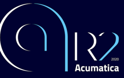 New Features and Functionality in Acumatica 2020 R2