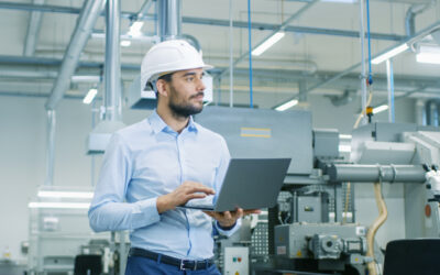 Automated Data Capture for Manufacturers: Save Time and Reduce Errors