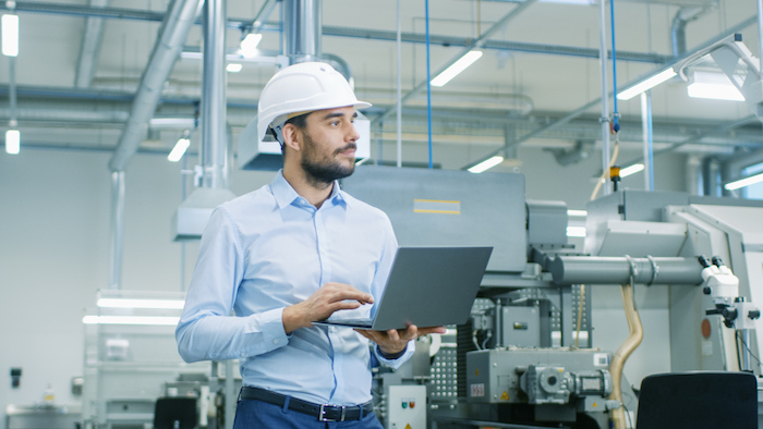 Automated Data Capture for Manufacturers: Save Time and Reduce Errors