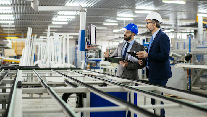 How Manufacturing Production Management Software Can Work for You