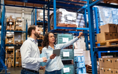 5 Tips to Streamline Your Supply Chain