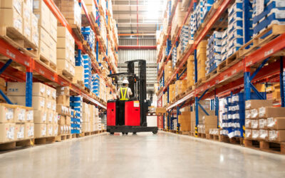 How Distributors Can Simplify Item Management with Acumatica